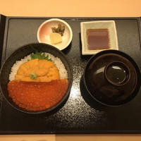 函館うに むらかみ 日本生命札幌ビル店 - 