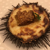 函館うに むらかみ 日本生命札幌ビル店 - 