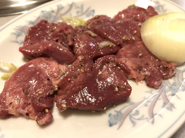 大将 - 花巻空港（ＪＲ）（焼肉）の写真