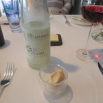 レストラン・モリエール - 口直し