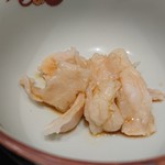 肉料理ふくなが - 