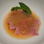 肉料理ふくなが - 