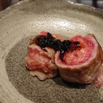 肉料理ふくなが - 