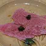 肉料理ふくなが - 