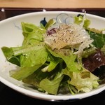 肉料理ふくなが - 