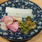 肉料理ふくなが - 