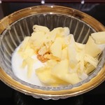 肉料理ふくなが - 