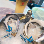 Oyster Bar ジャックポット - 