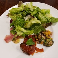 クッチーナ イタリアーナ アリア 六本木 -  クッチーナ イタリアーナ アリア 六本木 -