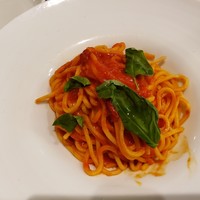 クッチーナ イタリアーナ アリア 六本木 -  クッチーナ イタリアーナ アリア 六本木 -