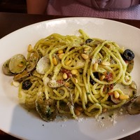 クッチーナ イタリアーナ アリア 六本木 -  クッチーナ イタリアーナ アリア 六本木 -