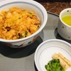 銀座 天一 上野松坂屋イートイン店