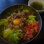 李家 韓国家庭料理＆居酒屋 - 