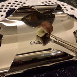 SALONE 2007 - A5サーロインのスピエディーノ