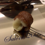 SALONE 2007 - A5サーロインのスピエディーノ