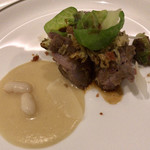 SALONE 2007 - 仔羊のストゥファート