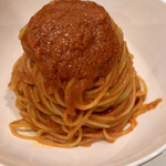 SALONE 2007 - スパゲッティ ポモドーロ(200g)