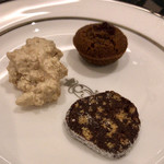 SALONE 2007 - 小菓子