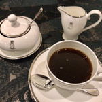 SALONE 2007 - コーヒー