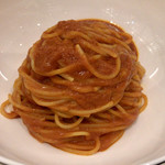 SALONE 2007 - スパゲッティ ポモドーロ(100g)