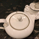 SALONE 2007 - ハーブティー