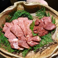 芦屋焼肉 結 - 