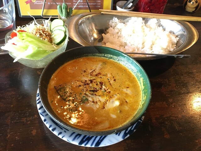 犬拳堂 イヌケンドウ 下北沢 カフェ 喫茶 その他 食べログ