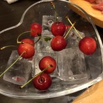 和食居酒屋なかじ - 佐藤錦
