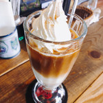 ナッシュカリーアメリカン 徳島本店 - 