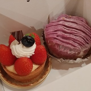 野方駅でおすすめの美味しいケーキをご紹介 食べログ