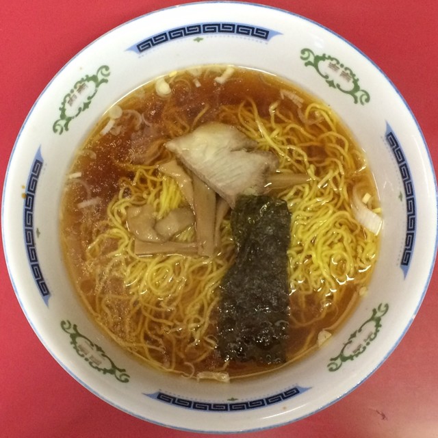 移転 伊峡 いきょう 神保町 ラーメン 食べログ