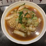 麺匠 貴涼楓 - 