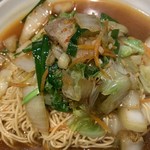 麺匠 貴涼楓 - 