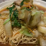 麺匠 貴涼楓 - 