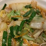 麺匠 貴涼楓 - 