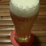 Com Ngon - 生ビール