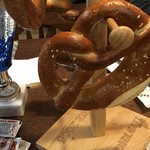 Löwengrube Nichelino - Brezel