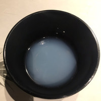 鮨 ふくじゅ - おまかせ握りコース１５０００円（サービス料・税別）
                    蛤のスープ。旨味たっぷりで美味しい〜（╹◡╹）