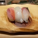 Umai Sushi Kan - 