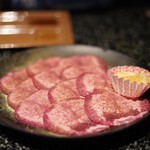 あみやき亭 - 