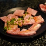 あみやき亭 - 