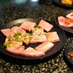 あみやき亭 - 