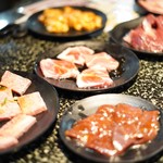 あみやき亭 - 