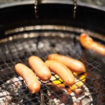 あみやき亭 - 