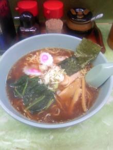 ラーメン大好き ラーメン大好きアイドルと前代未聞の共演！？麺屋玉ぐすく with