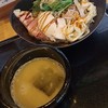 鯛×ラーメン 君に会い鯛