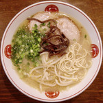 Tou soba - 