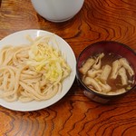 たけ川うどん - 