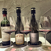 l'intemporel - 