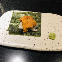 鉄板焼 天 本丸 - 